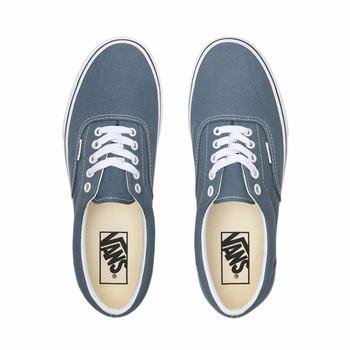 Damske Tenisky Vans Era Modre/Biele VA95SQXEF